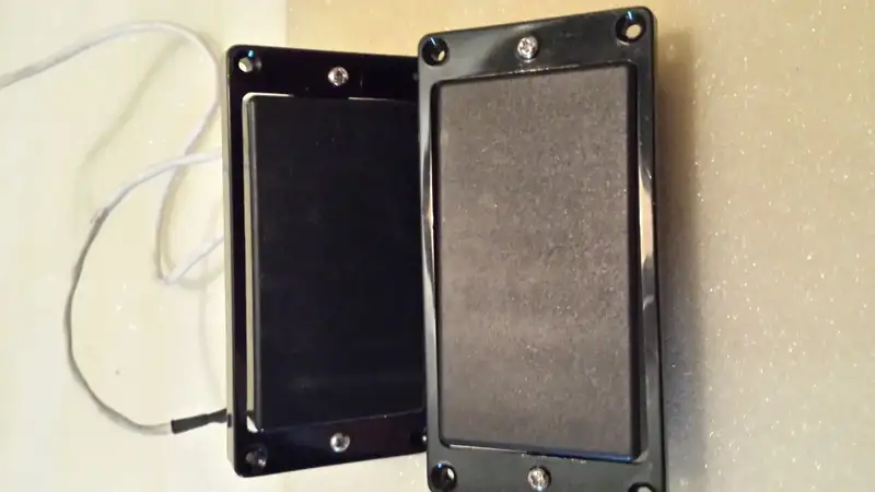 Cort Z-42 Pickup
