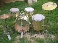 Maya  Drum set [August 16, 2019, 9:35 pm]