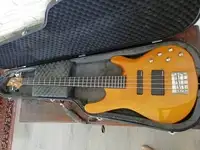 Fibenare  Bajo eléctrico [November 1, 2019, 7:39 pm]