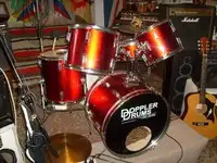 Doepfer Doppler Drum set [August 18, 2019, 11:17 am]