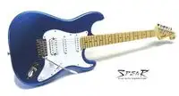 Spear RF150 Electric guitar [March 6, 2022, 10:56 am]