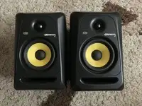 KRK Rokit 5 G3 Studio speaker [August 19, 2019, 2:42 pm]