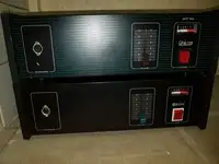 BEAG APT 100 Végfok [2019.08.21. 18:08]