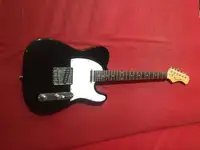 Baltimore by Johnson Telecaster Elektromos gitár [2019.08.24. 15:13]