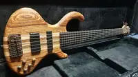 Blasius Kata 6 Bass guitar [August 29, 2019, 11:02 am]