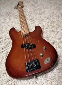 Hondo Hd850 Basszusgitár [2020.06.11. 10:42]