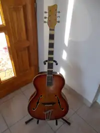 Marma Jazz Jazz guitar [September 3, 2019, 2:30 pm]