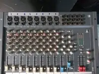 Souncraft Spirit Folio 12 2 Mixer [September 5, 2019, 11:44 am]