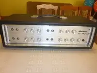 AustroVOX Show master 100 csöves Cabezal de amplificador de guitarra [September 5, 2019, 5:32 pm]