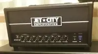 JET CITY JCA 22H Cabezal de amplificador de guitarra [October 28, 2019, 11:02 am]