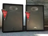 Wharfedale Pro V-15 Lautsprecher-Paar [September 2, 2019, 4:55 pm]