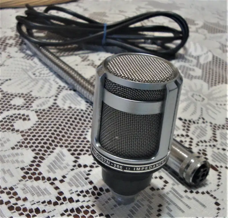 RCF MD2002N Mikrofon