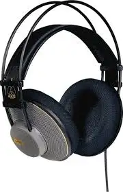 AKG K501 Fejhallgató