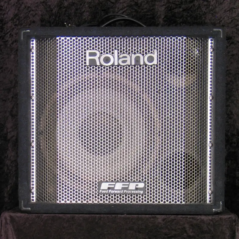 Roland DB-500 Basszusgitár kombó