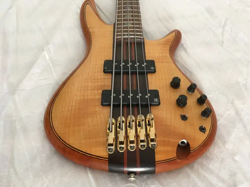 Ibanez SR1405E Basszusgitár