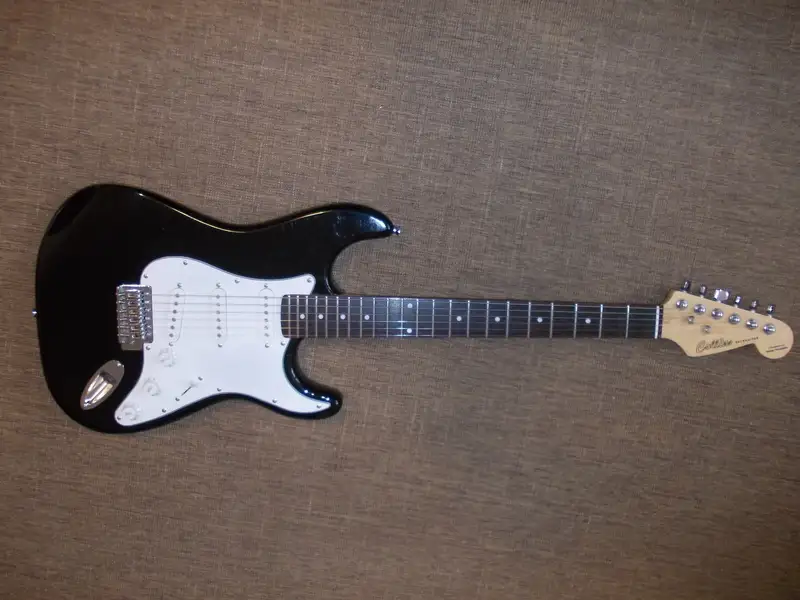  Rockguitar Electric guitar