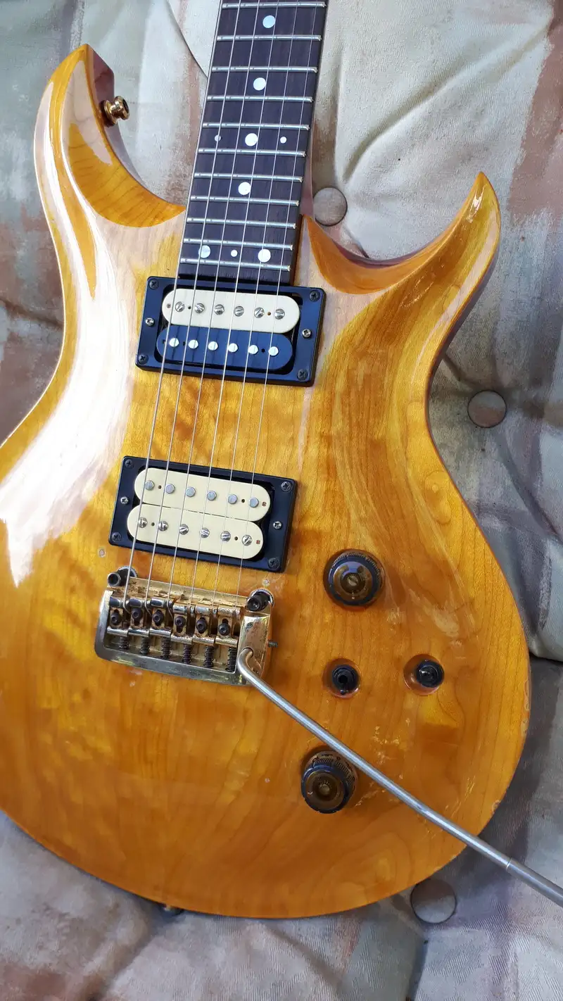 Ibanez Artfield AFD25 AM Elektromos gitár