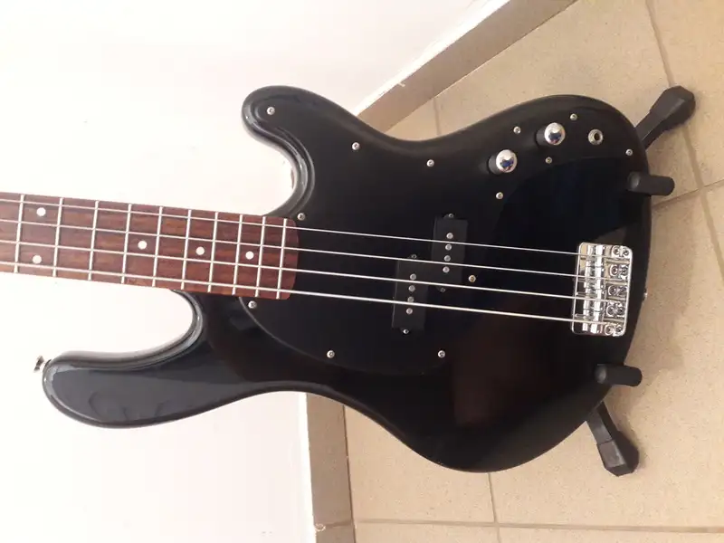 Cort GB-PB Precision Bass guitar