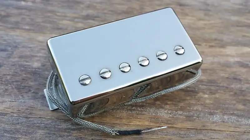 Gibson Burstbucker 2 Hangszedő