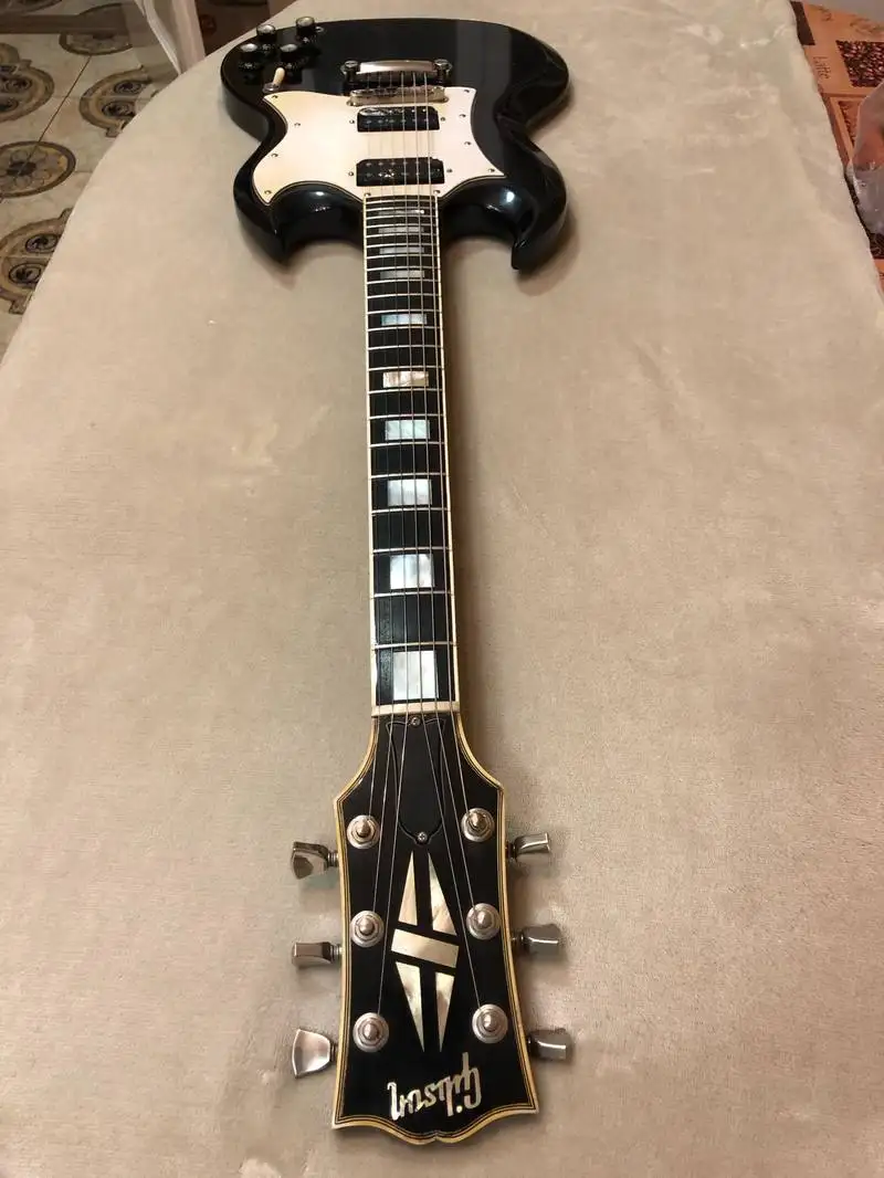 Gibson SG Elektromos gitár