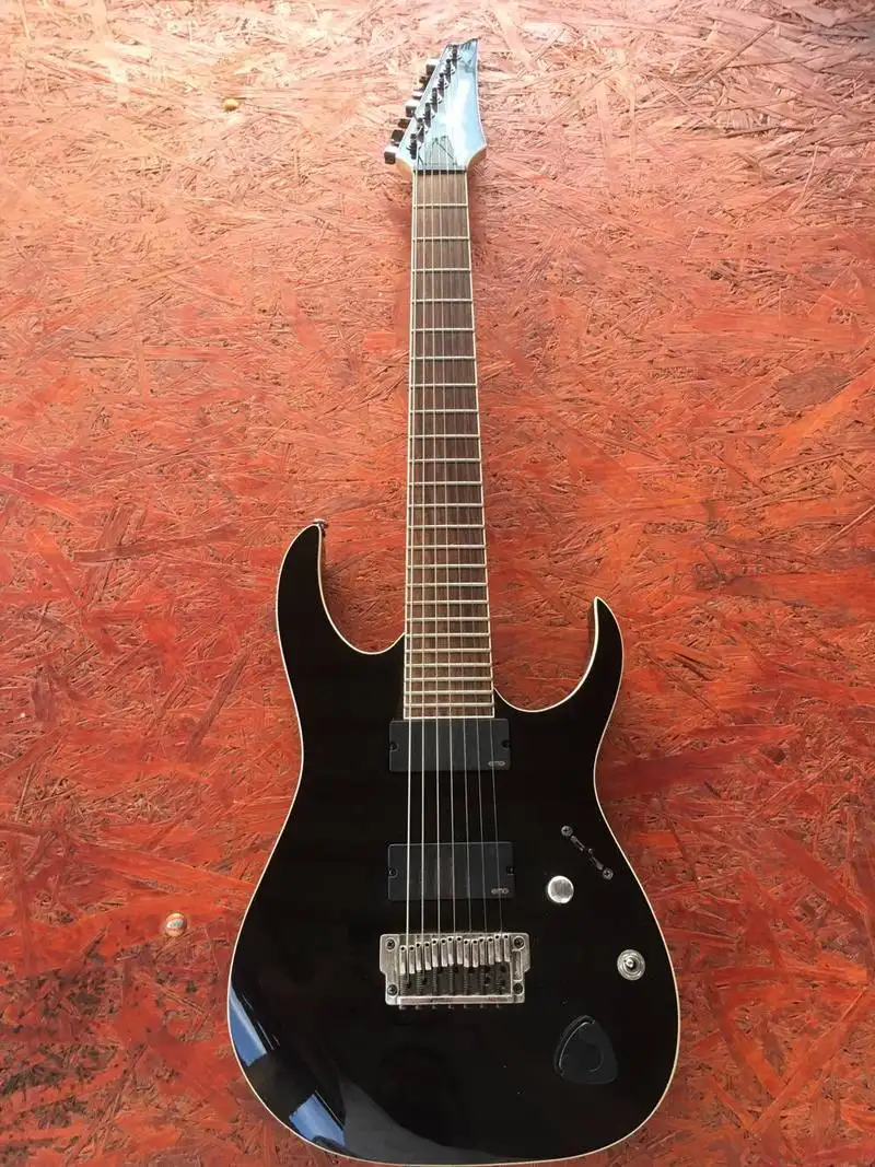Ibanez RGIR27FE Elektromos gitár 7 húros