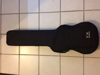  FX Bass Hard Case