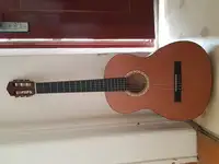 Cremona 47710 Klasszikus gitár [2019.09.09. 12:18]