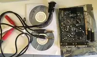 E-MU PCI 0404 Sound card [November 2, 2019, 10:32 am]
