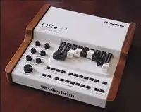Oberheim 3.2 Electric organ [September 22, 2019, 3:51 pm]