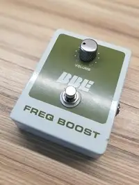 BBE Freq Boost Booster [September 23, 2019, 5:18 pm]