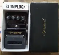 HardWire Supernatural Pedal de reverb [September 24, 2019, 11:11 am]