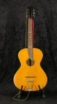 Szegedi Hangszergyár Lady gitár Klasszikus gitár [2020.04.21. 13:06]