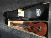 Mahalo Tenor Ukulele [2019.09.25. 15:18]