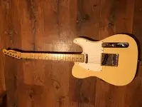 Richwood Telecaster Electric guitar [September 26, 2019, 10:27 am]