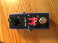 J&G Hellscream line booster Pedál [2019.12.16. 12:43]