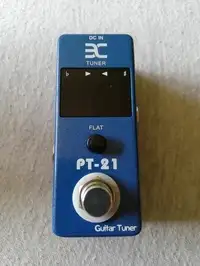 EX PT-21 Tuner [September 29, 2019, 1:06 pm]