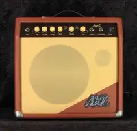 AXL Acoustic 50R Akusztikus gitárerősítő [2020.08.25. 14:52]