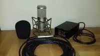 Tbone SCT-700 Stúdiómikrofon [2019.10.03. 13:37]