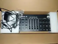 American DJ RGBW4C IR Fényvezérlő [2019.10.05. 00:48]