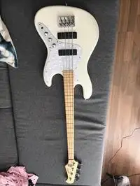 Sivcak OSC Custom Shop Basszusgitár [2019.10.05. 12:14]