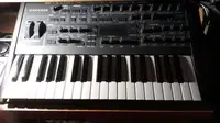 Access Virus TI Darkstar Synthesizer [November 24, 2019, 2:26 pm]