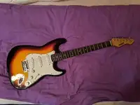 Rockwood - Hohner LX 90 G Elektrická gitara [October 5, 2019, 3:59 pm]