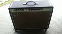 Guyatone GA-1100 Reverb Custom full cső Guitar combo amp [May 20, 2020, 8:06 am]