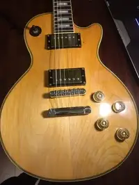 Cheri Les Paul Guitarra eléctrica [November 4, 2019, 8:13 am]