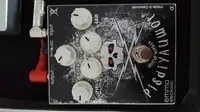 EMMA PisdiYAUwot - Metal Distortion Verzerrer [October 7, 2019, 6:42 pm]