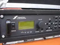 Fractal audio Axe Fx Ultra Multi-effect [October 21, 2024, 6:50 pm]