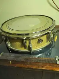 Amati Piccolo Timbal [October 9, 2019, 12:38 pm]