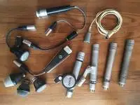 BEAG Mikrofonok Mikrofon [2019.10.12. 13:21]