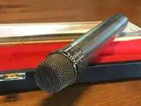 Tesla AMC-420 Mikrofon [December 2, 2019, 9:40 am]