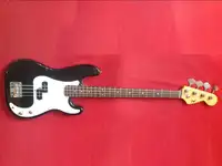 Fighter Precision Bass Gitarre [October 12, 2019, 4:56 pm]